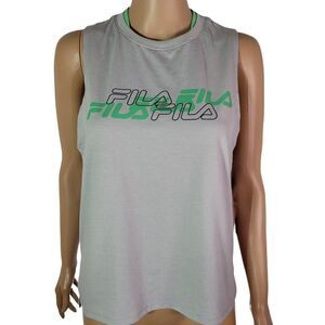 Fila Women's Fast & Free Tank (Size S)